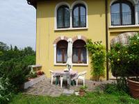 B&B Menago - Appartamento Verdi Colline - Bed and Breakfast Menago