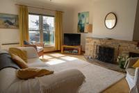 3 Linkside, Thurlestone, South Devon, family home close to the beach - B&B Thurlestone