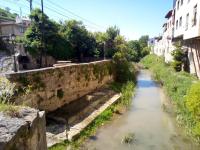 PUENTECUERVO - Chambres d’hôtes Pancorbo