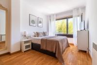 Appartement met 1 Slaapkamer
