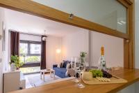 Apartamento Playa Bueu - Bed and Breakfast