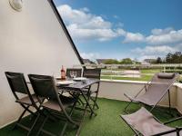 Carnac : Duplex 3 pièces avec Piscine Chauffée, Wifi et Parking, à 1 km de la Plage - FR-1-477-149 - B&B
