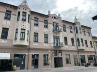Central apartment with 2 bedrooms and 2 bathrooms - B&B