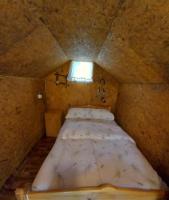 Chalet con 1 Camera da Letto