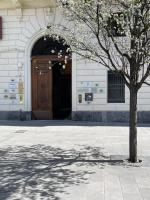 15 Piazza Saint Bon - B&B