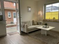 Charibi - Poseidon - B&B Dahme