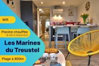 Les Marines du Treustel - Chambres d’hôtes Combrit