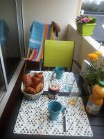 Apartamento de 2 dormitorios