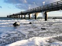 Gemütliche Ferienwohnung Oase 22 - B&B Ostseebad Kühlungsborn