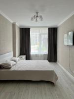 B&B Astana - Квартира - Bed and Breakfast Astana