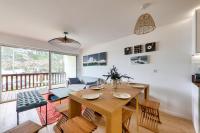 Vue mer à Carnac, Duplex pour 8 - B&B Carnac