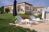 Villa Le Clos Des Oliviers - B&B Mus