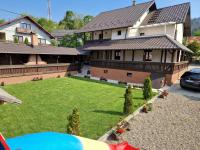 CASA COCA in Gura Humorului - B&B