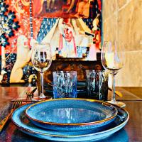 Sorcier Magique & Expérience Immersive - B&B Caen