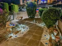 Inftour La viña Bungalow - Ferienwohnung Calp