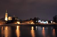 Apartamento de 2 dormitorios