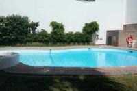 APARTAMENTO ECHANDO ANCLAS - Chambres d’hôtes Barbate