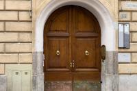 The Best Rent - Three-Bedroom apartment near Villa Borghese - Chambres d'hôtes Rome