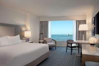 King Room with Bay View