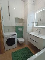 Apartament Nałęczowska - Bed and Breakfast Lublin