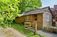 Finest Retreats - Trevoya Cabin - B&B