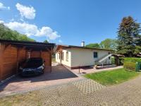Ferienhaus Flessenow am Schweriner See - Chambres d’hôtes