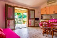 Appartamento con 1 Camera da Letto - Strada Squadre 2 Podere 749
