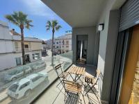 SARDINA - Ferienwohnung