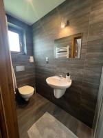 Standard Single Room with Shower