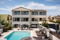 Delight Corfu Apart Hotel, Sidari - Ferienwohnung