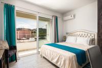 Superior Apartment mit 2 Schlafzimmern und Poolblick