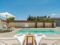 Villa Terra - Laganas Stone Villas - B&B