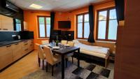 B&B Dačice - Apartmány Dačice - Bed and Breakfast Dačice