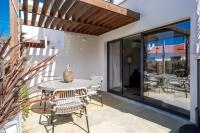 Casa con 1 dormitorio