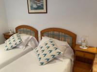 Camera Matrimoniale con Vista Mare 