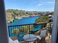 HOSTAL RESTAURANTE CALA - B&B Cala Figuera