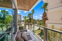 Elevated Perspective - Ferienwohnung Siesta Key