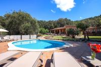 Villa Porqueres - Chambres d’hôtes Pollença