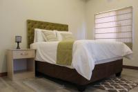 B&B Gaborone - Staybridge Golfview Suites - Bed and Breakfast Gaborone