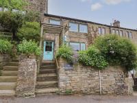 B&B Holmfirth - The Other Place - Bed and Breakfast Holmfirth