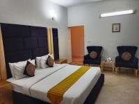 Capri Residency - B&B Islamabad