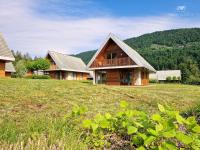 Apartment HORTENZIJA near Terme Topolšica - Chambres d'hôtes Topolšica