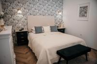 Habitación Doble Deluxe