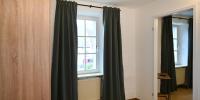 Apartment with Shower