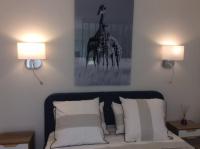 Studio climatisé avec petit jardin - Ferienwohnung Villeneuve-lès-Avignon