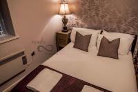 Contractor Bookers Liverpool City Centre - Bed and Breakfast Liverpool