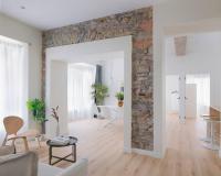 185A Espectacular apto puerto by R2R Consulting - B&B Gijón