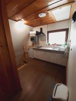Quadruple Room with Balcony