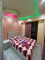 Apartment in Yerevan komitas K3 - Ferienwohnung Jerewan