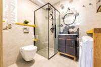 Apartamenty Cisza & Spoko! - ACCO RENT - B&B Gdynia